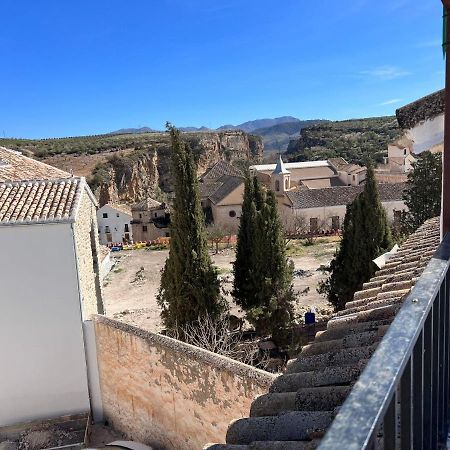 La Encina Villa Alhama de Granada Exteriör bild