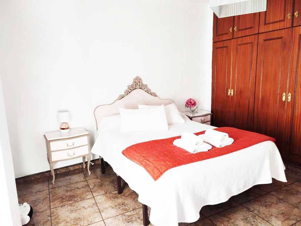 La Encina Villa Alhama de Granada Exteriör bild